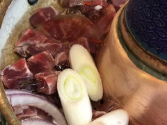 -庭院·冰煮羊·北京涮肉(西单店)