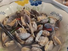 -崖口红树林海鲜餐厅