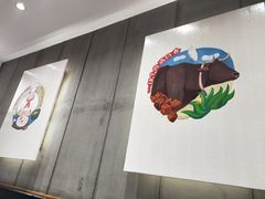 -牛吃草牛肉面(翠柏路店)