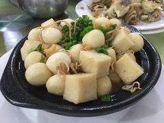 -秋姐美食店(旅游大道店)