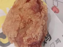麦麦脆汁鸡小食分享餐-麦当劳(宾水西道店)