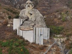 -圣莲山风景区