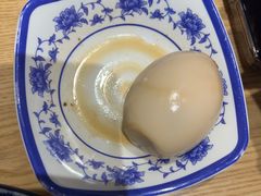 -舌尖尖·兰州牛肉面(浦东机场店)