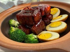 -上海年代·浙菜家烧·小海鲜(水上东路店)