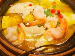 -金牌外婆家(苏州中心店)