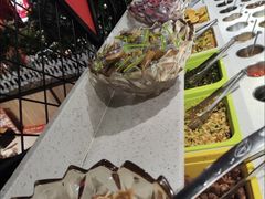 -狼头山火锅 KTV欢唱·烤串(理工大学店)