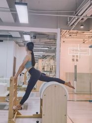 -羿刻互动·瑜伽雅集·瘦身·塑形