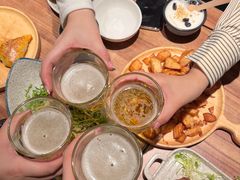 -耶里夏丽·丝路新疆菜·清真食品(徐汇南丹东路臻选店)