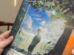 -剧狐剧本杀·月球探案馆(人民广场1号店)