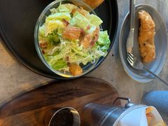 -Cooking Man(中懋天地店)