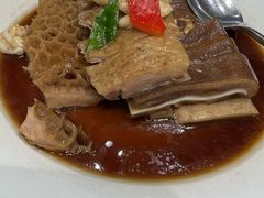 -源牌酒店·家常六安菜