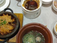 -小菜园新徽菜(无锡人民路红豆店)