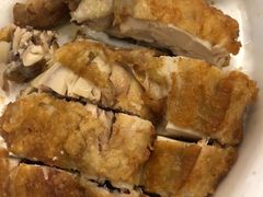 -玉华台饭庄(裕中西里小区店)