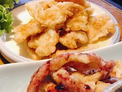 -95号酱骨·一块豆腐(展春园西路店)