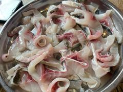 -鱼醉无骨鱼·中山脆肉鲩(荔湾路店)