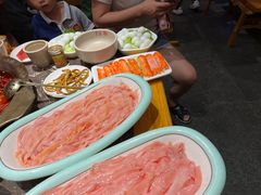 -堂客老火锅(欣阳广场总店)