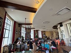 -南沙游艇会·大兵船餐厅