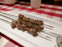 -西贝莜面村(万象天地店)