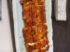 -银河烧鳗·活鳗料理专门店(西单大悦城店)