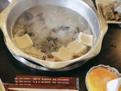-翠峰苑火锅(迎宾路店)