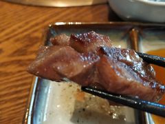 -炎蔵牛舌烤肉