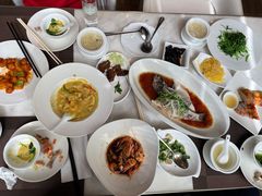 -上海虹桥宾馆味翠餐厅