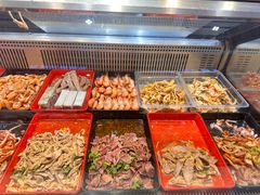 -山林大红·上海大红肠(淮海一店)