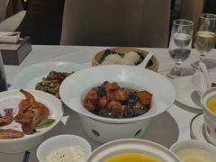 -粗茶淡饭·汉口公馆(循礼门店)