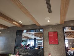 大堂-胡大饭馆 24h(簋街总店)