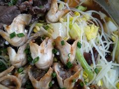 -标记好食