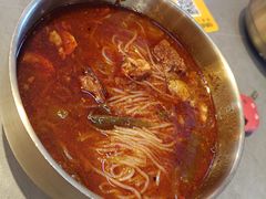 -金龙烧烤·牛肉面(西塔店)