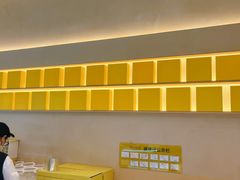 -WenTinG文汀·半糖蛋糕(合生汇店)