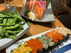 -三月居酒屋(青年大街店)