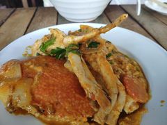 -Doo Dee Thai Food(Issan/Isaan/Esan)