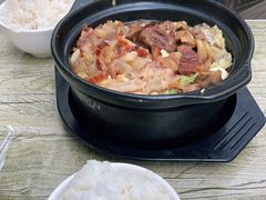 -赵家牛肉砂锅(台西三路店)