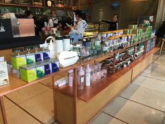 -星巴克臻选(北京世贸天阶店)