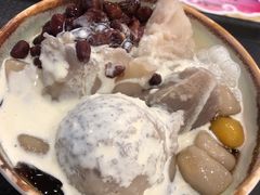-鲜芋仙(南开大悦城店)