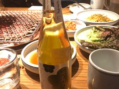 -王妃家(明洞中央店)