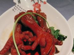 -晓粤·惹味粤菜(凯德乐峰广场店)