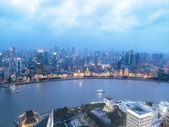 -金轩中餐厅 Jin Xuan(浦东丽思卡尔顿酒店)