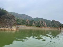 -桑干河大峡谷旅游区