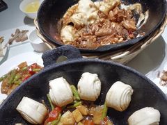 -古洼一锅鲜(开发区店)
