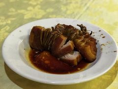 -八景休閒山莊  廣東十大名山莊