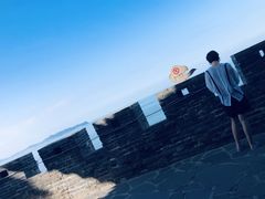 -蓬莱欧乐堡海洋极地世界