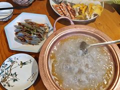 -民食香·腊排骨野生菌美食(木府店)