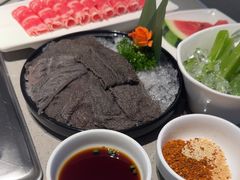 -海底捞火锅(北京路店)