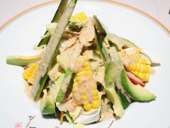 -蚝翅·海鲜粥·烧烤·宁夏滩羊季(玉米楼店)