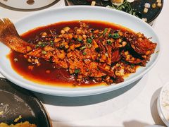 -北李妈妈菜·海肠捞饭(开发区万达店)