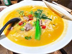 -漆黑觉米粉(三里屯店)