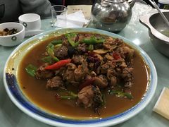 -山沟沟炒鸡(颐灏·海怡名都店)